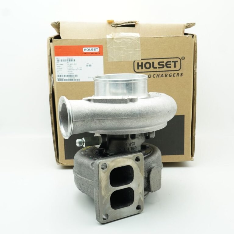 4042106---HX40-Turbocharger-IVECO-1