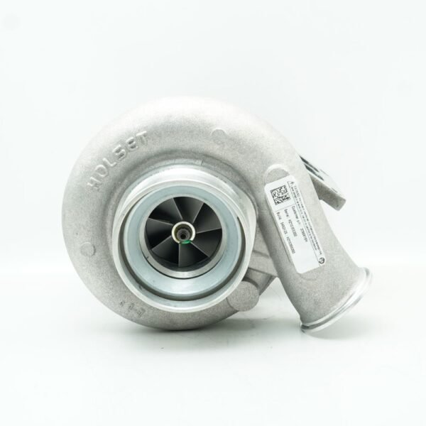 4042106---HX40-Turbocharger-IVECO-3