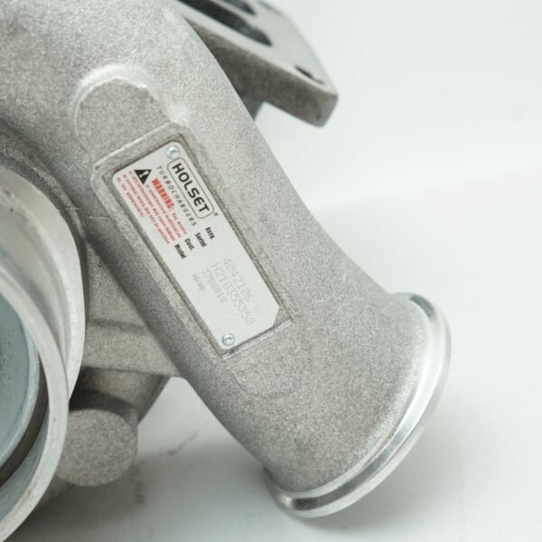 4042106---HX40-Turbocharger-IVECO-4