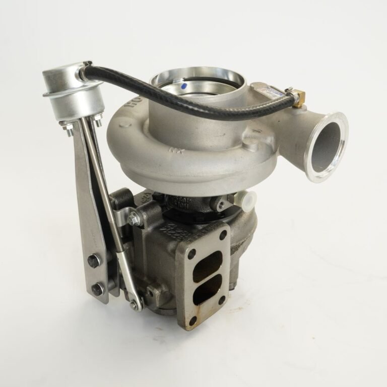 4042739-4043249--HX35W-Turbocharger-ISB-1