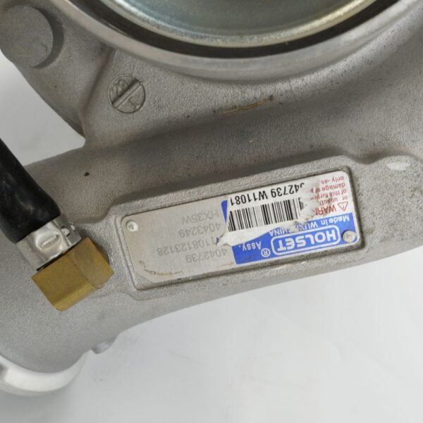 4042739-4043249--HX35W-Turbocharger-ISB-2