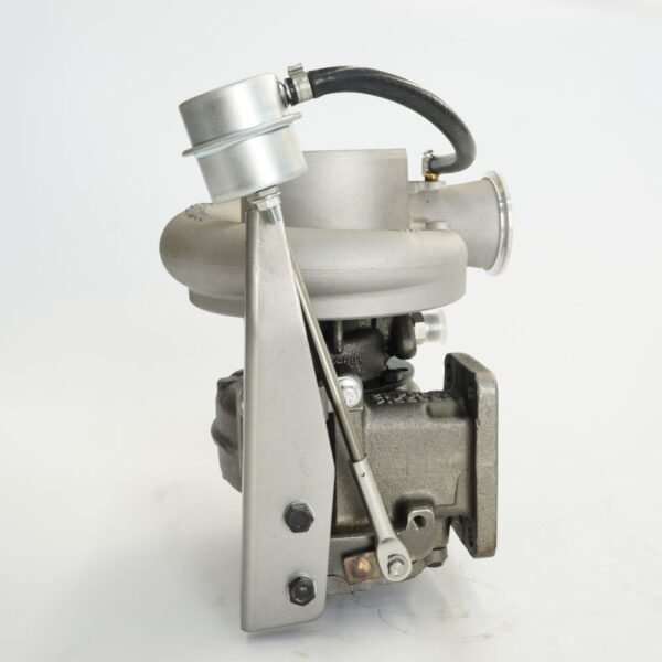 4042739-4043249--HX35W-Turbocharger-ISB-3