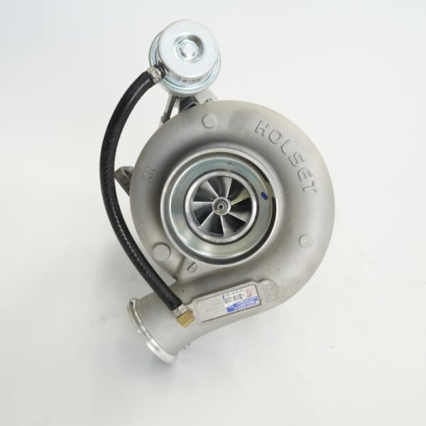 4042739-4043249--HX35W-Turbocharger-ISB-4