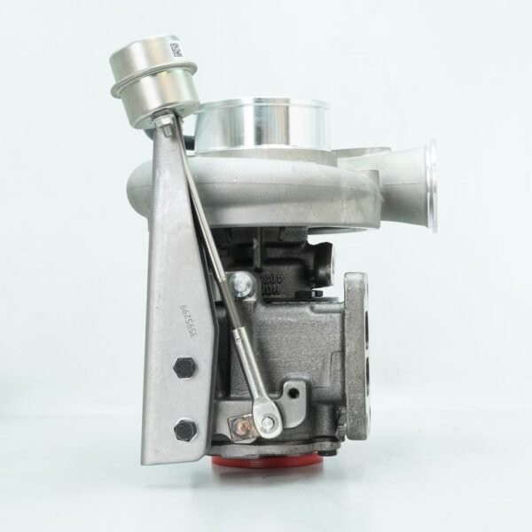 4043280-4043284--HE351W-Turbocharger-ISB6.7-4