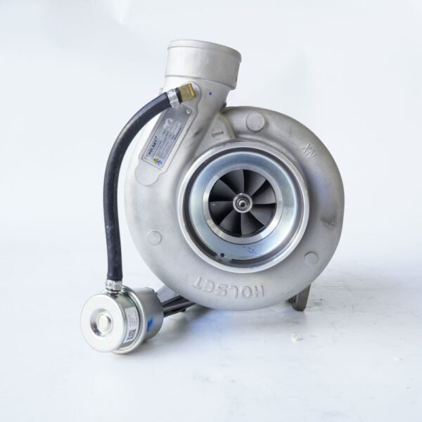 4049835-4046271--HX40W-Turbocharger-6CTA8.3-3