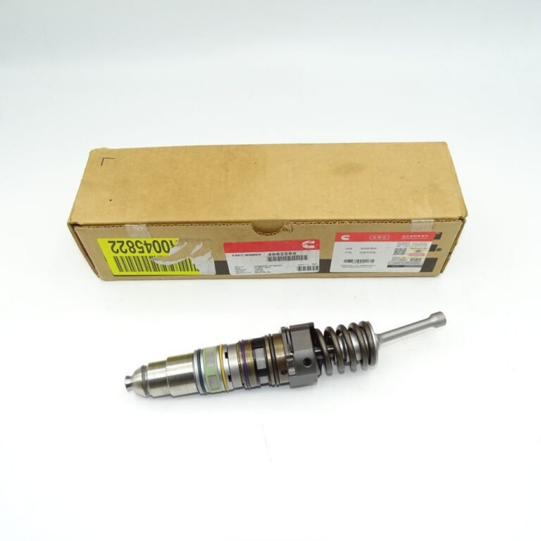 4062569PX--Cummins-Injector-ISX-QSX-1