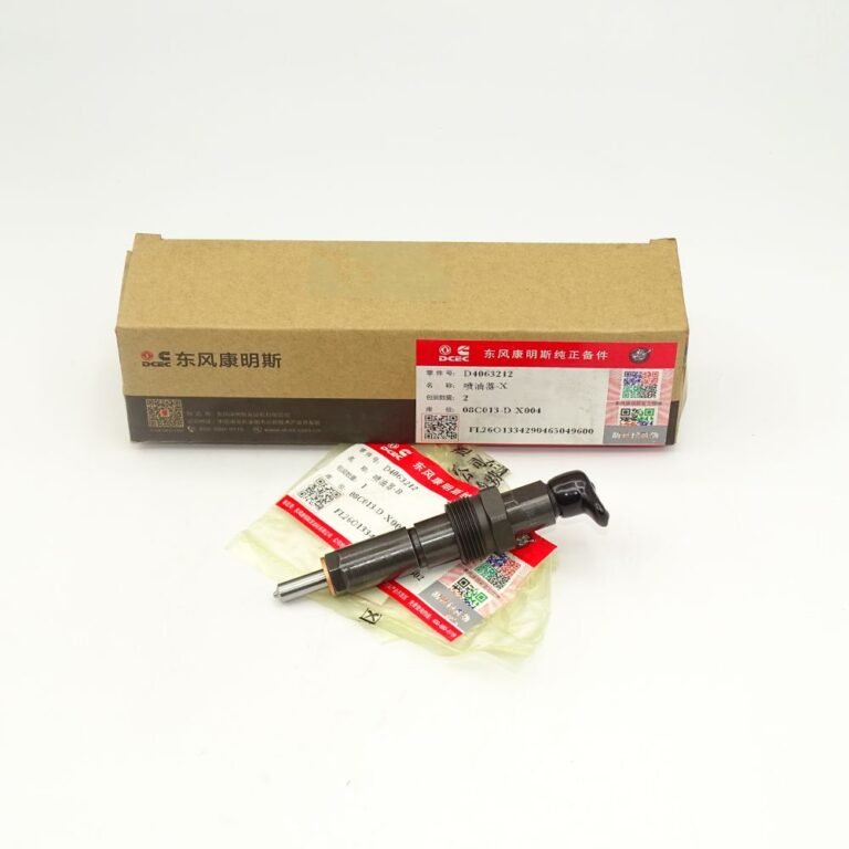 4063212-Cummins-Injector-6BT-1