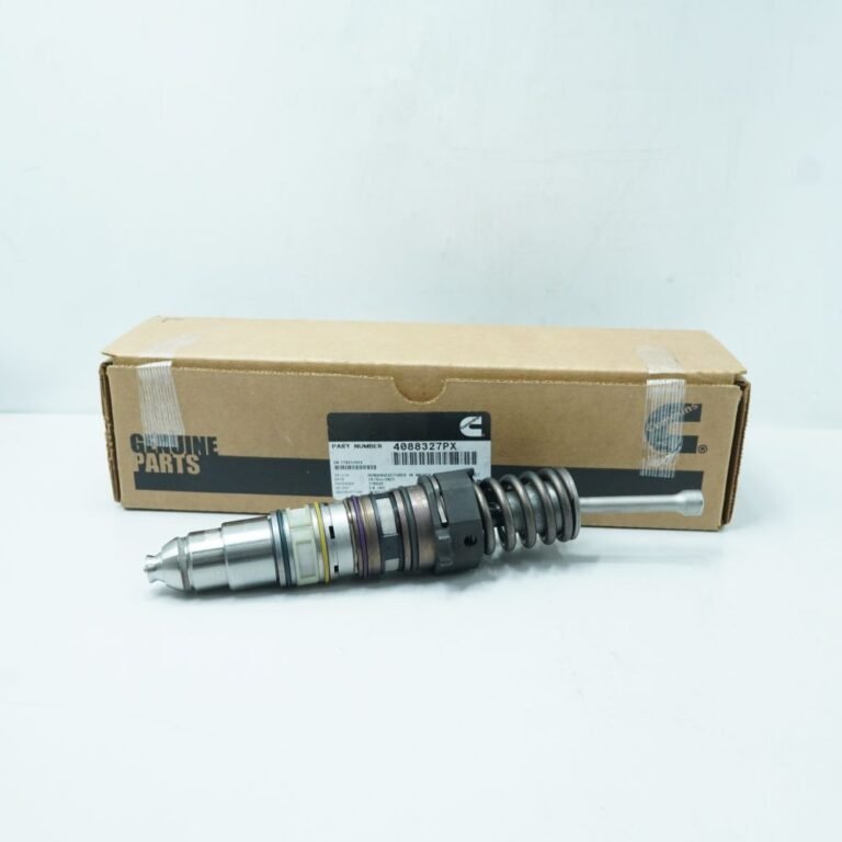 4088327PX--Cummins-Injector-ISX-QSX-1