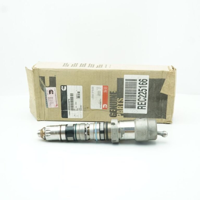 4088428PX-4326781-4087894-Cummins-Injector-QSK60-QSK45-1