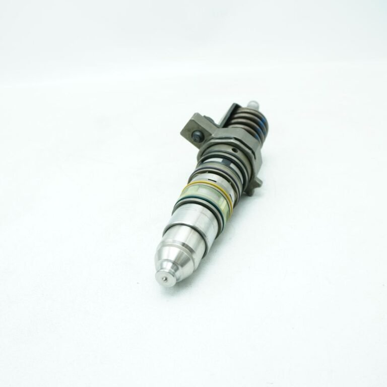 4088665--Cummins-Injector-ISX15-1