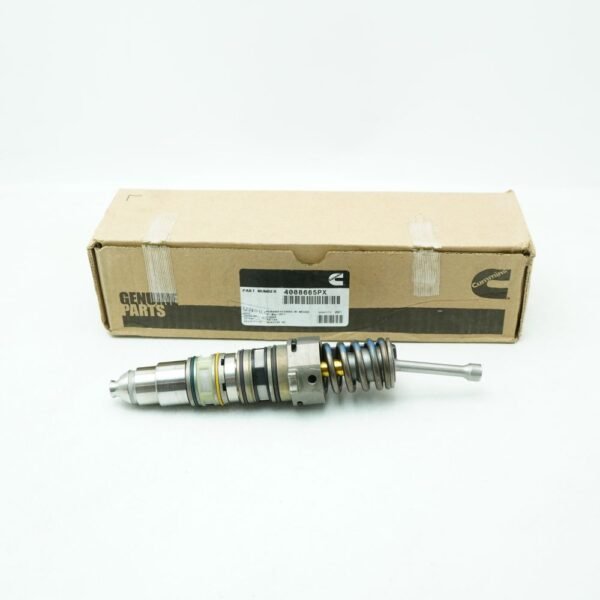 4088665PX--Cummins-Injector-ISX15-2