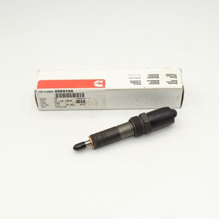 4089728--Cummins-Injector-6BT-1