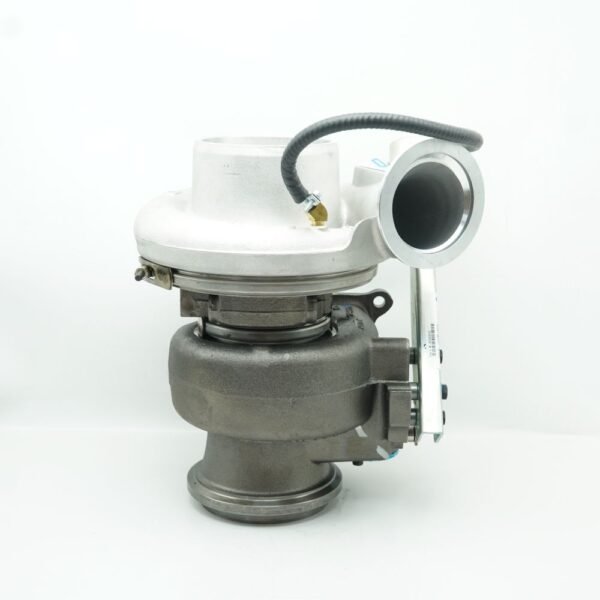 4089863---HX55W-Turbocharger-QSM11-Water-cooling-4