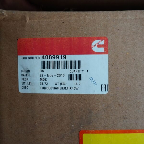 4089919---HX40W-Turbocharger-QSL9-2