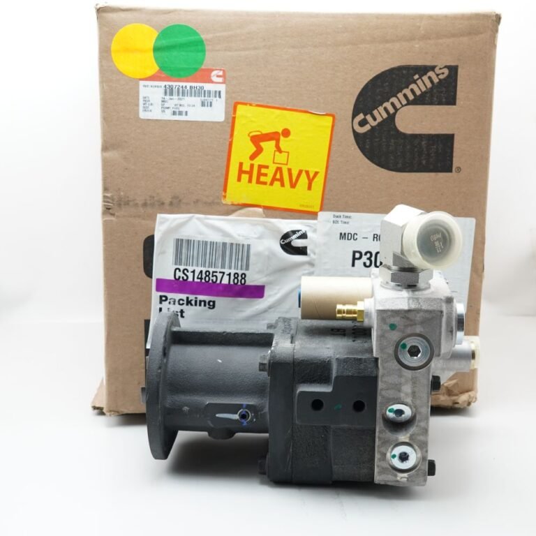 4307244--Fuel-Pump-QSK60-QSK45-1