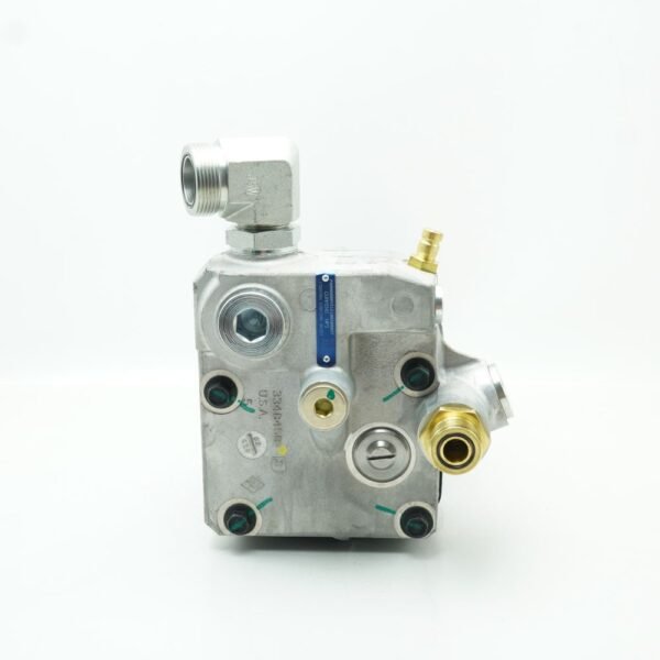 4307244--Fuel-Pump-QSK60-QSK45-4