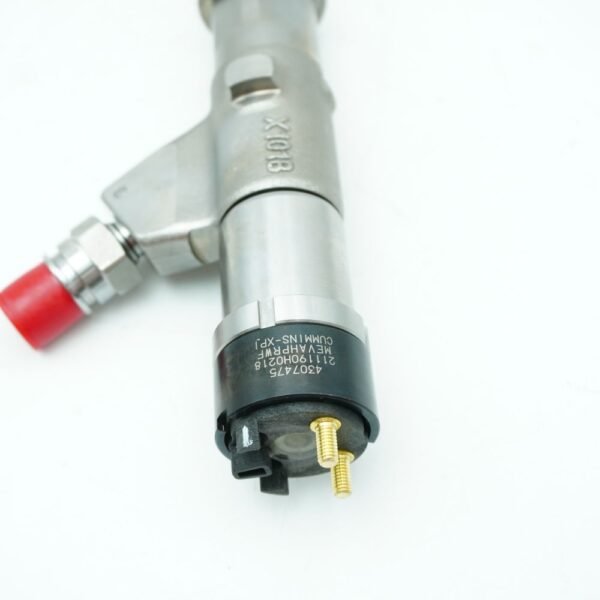 4307475--Cummins-Injector-ISG-QSG-3