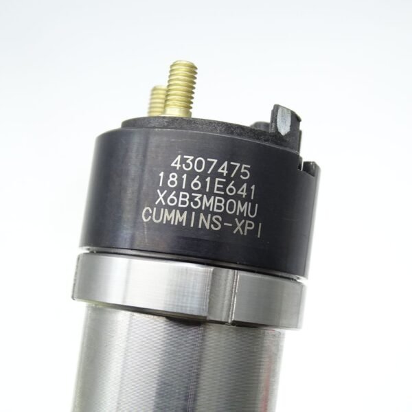 4307475--Cummins-Injector-ISG-QSG-4
