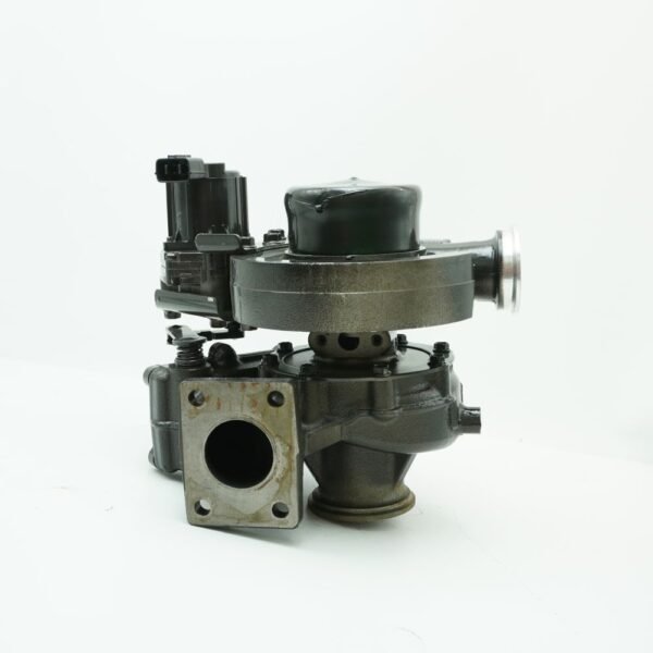 4309142----Turbocharger-QSB4.5-CM2250-3
