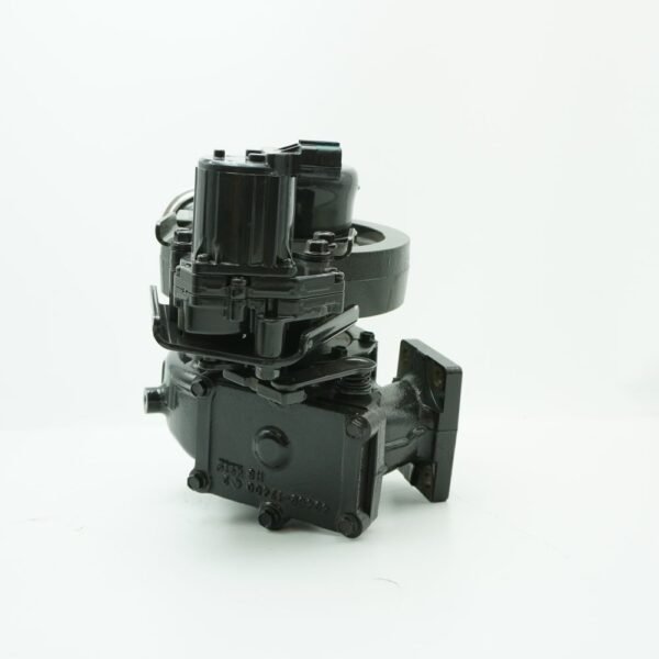 4309142----Turbocharger-QSB4.5-CM2250-4