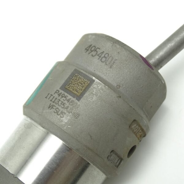 4954801  Cummins Injector QSK78 - Image 3