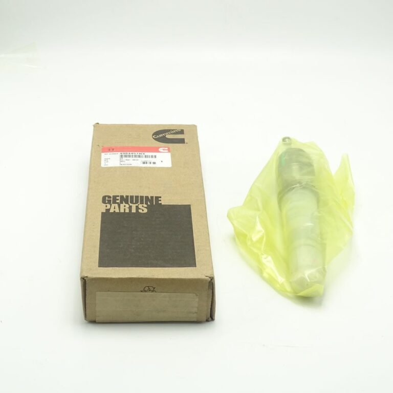 4326640PX--Cummins-Injector-QSK78-1
