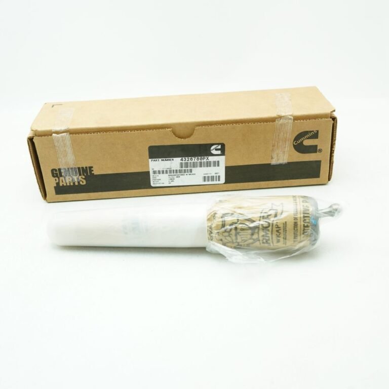 4326780PX-4088427-4087893-Cummins-Injector-QSK60-QSK45-1