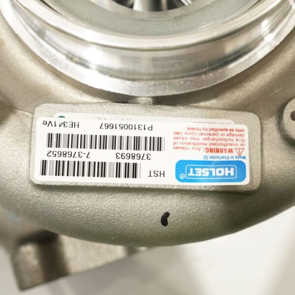 4352380---HE300VG-Turbocharger-QSB6.7-CM2250-4034125-Actuator-4
