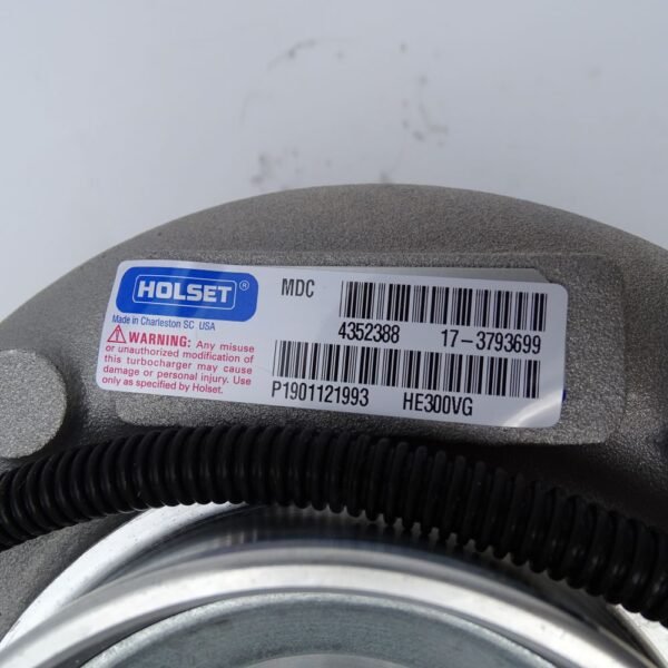 4352388RX-3793699--HE300VG-Turbocharger-QSB6.7-CM2250-No-Actuator-4