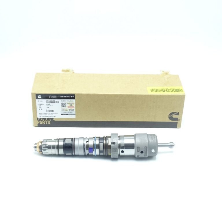 4902827-4317237RX-Cummins-Injector-QSK23-1