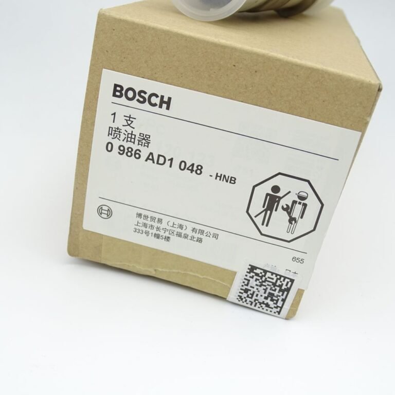 4937065 BOSCH,Cummins Injector ISD