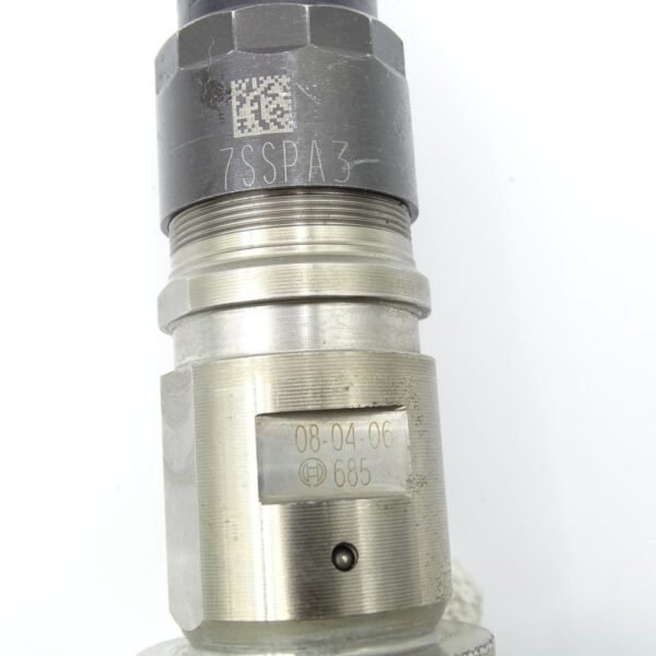 4940096--Cummins-Injector--4