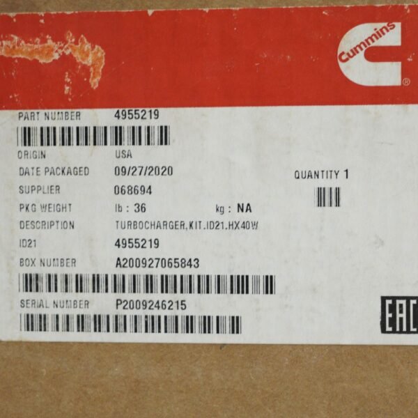 4955219---HX40W-Turbocharger-QSL9-2