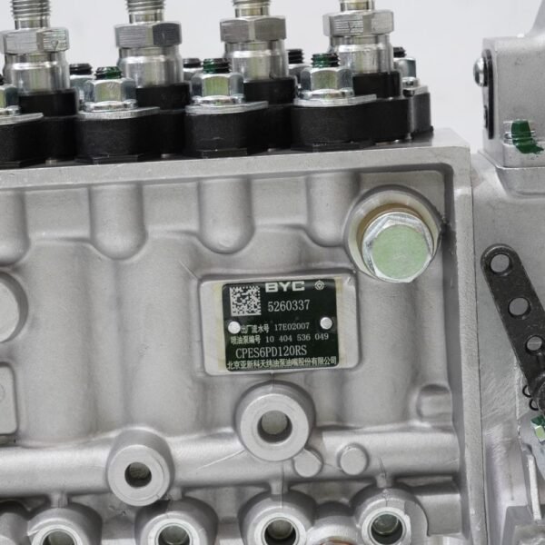5260337--Fuel-Pump-B190-33-4