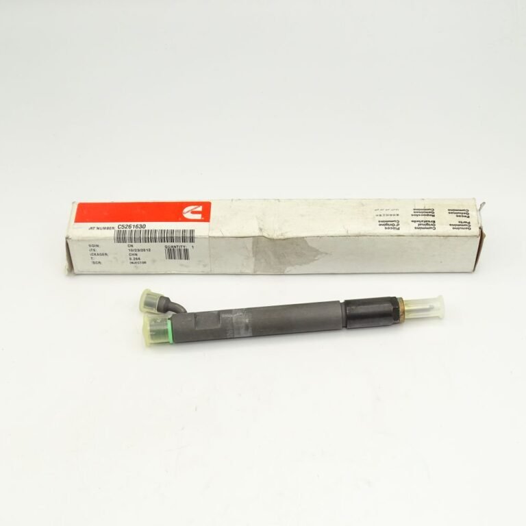 5261630--Cummins-Injector-6CT-1