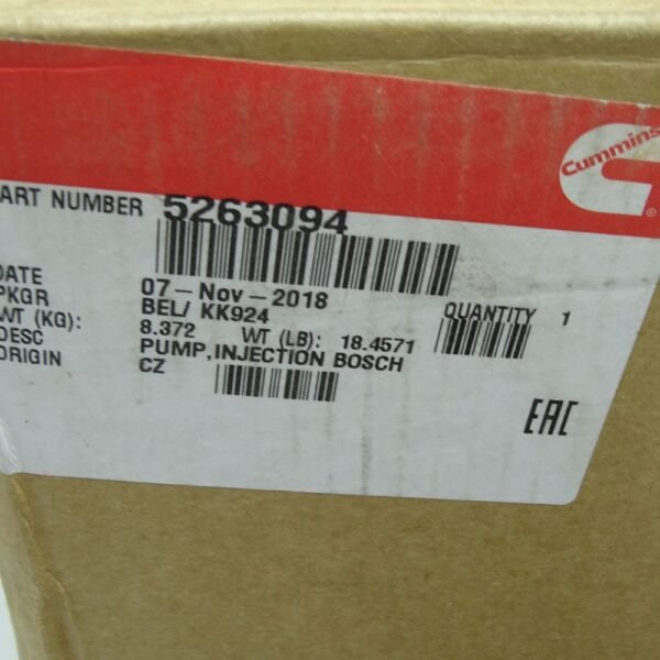 5263094--Fuel-Pump-ISB6.7-2