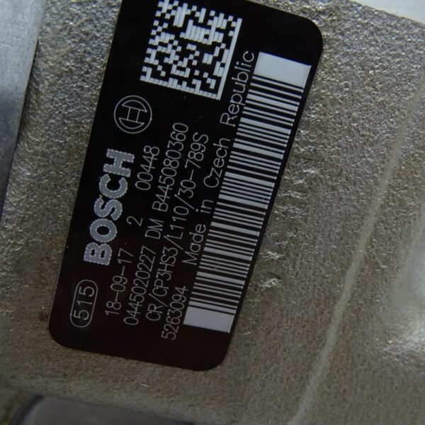 5263094--Fuel-Pump-ISB6.7-4
