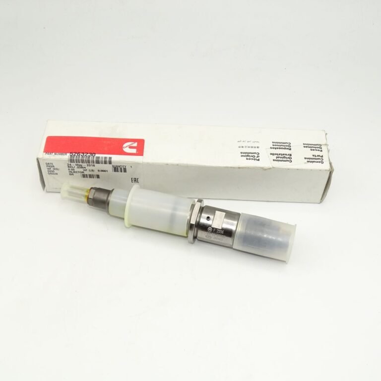 5263230--Cummins-Injector-ISL8.9-CM2150E-1