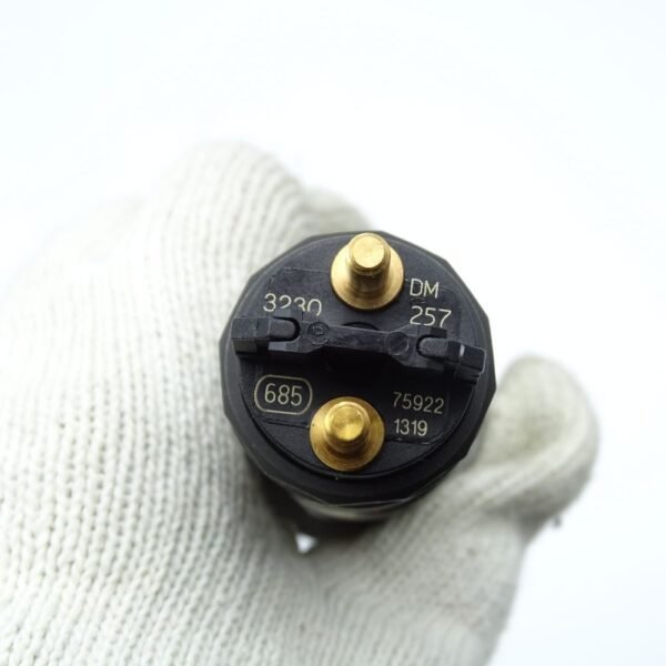 5263230--Cummins-Injector-ISL8.9-CM2150E-4