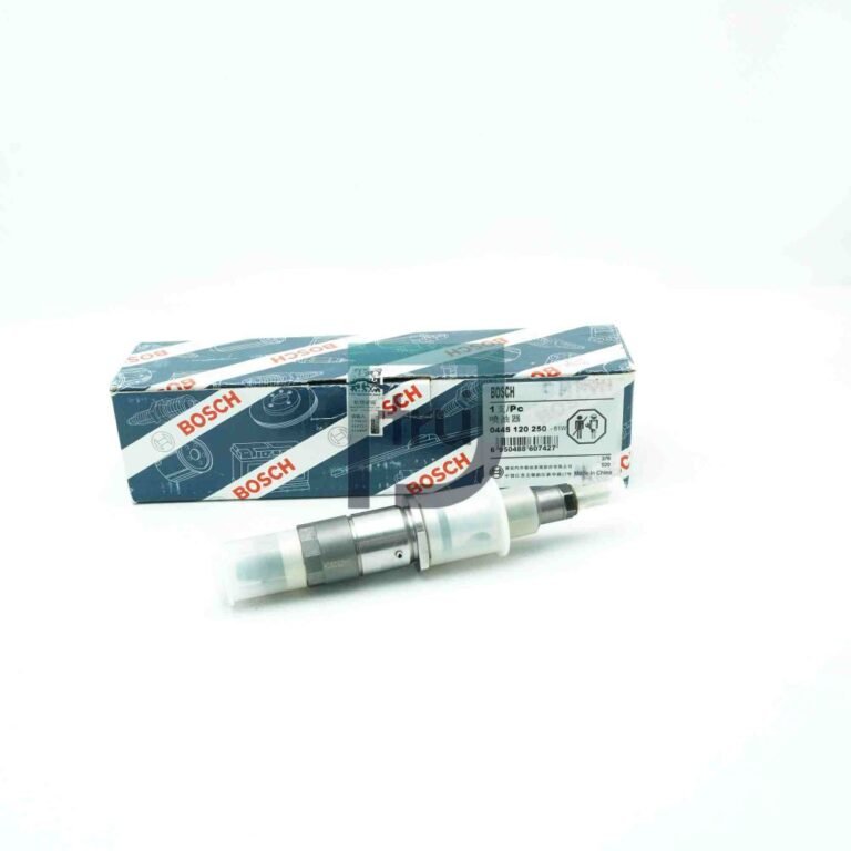 5263321 0 445 120 250 ISB6.7 Injector