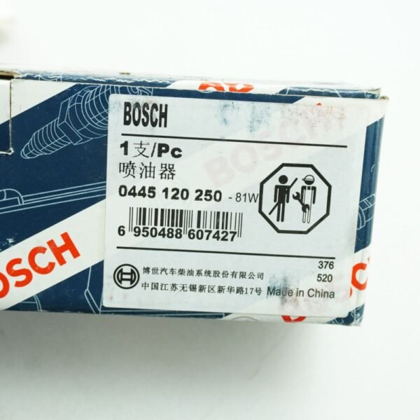 5263321 0 445 120 250 ISB6.7 Injector - Image 3