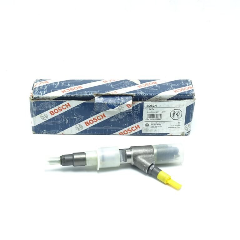 5264272 0445120297 BOSCH,Cummins Injector