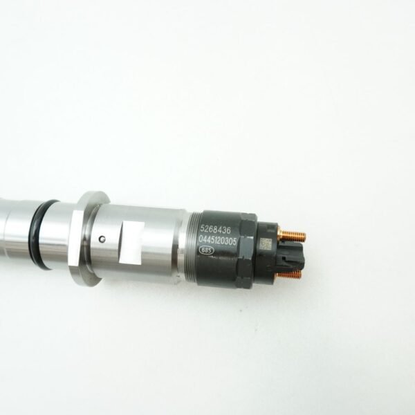 5268436--Cummins-Injector-QSL-QSC-PC300-10-4