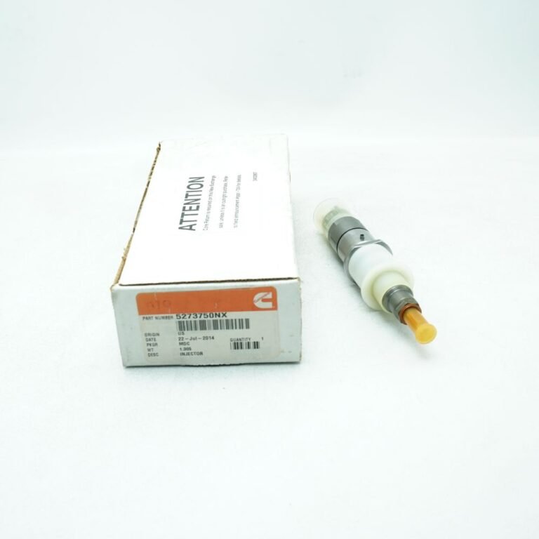 5273750NX--Cummins-Injector-QSB6.7-1