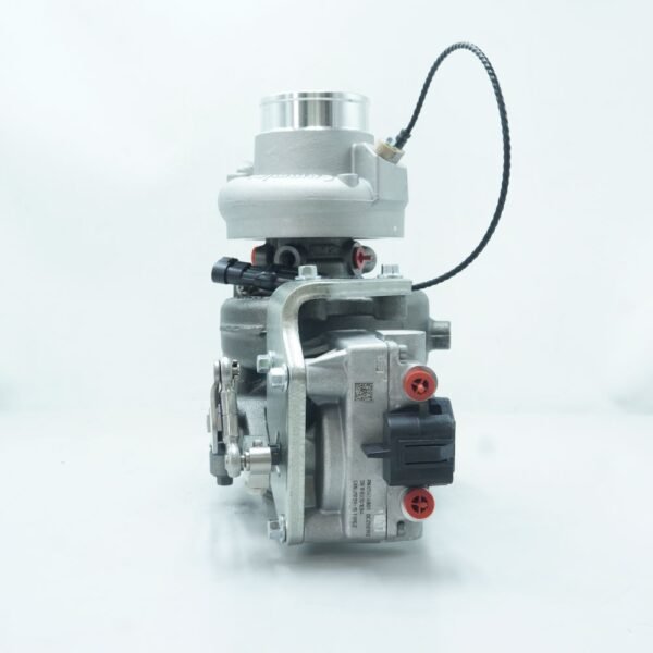 5328973---HE200VG-Turbocharger--No-Actuator-4