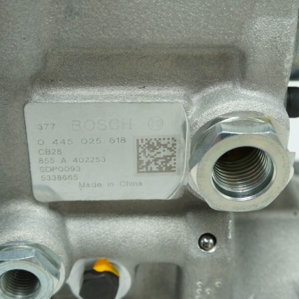5338665--Fuel-Pump-ISC8.3-CM2880-QSL9.3-CM2880-2