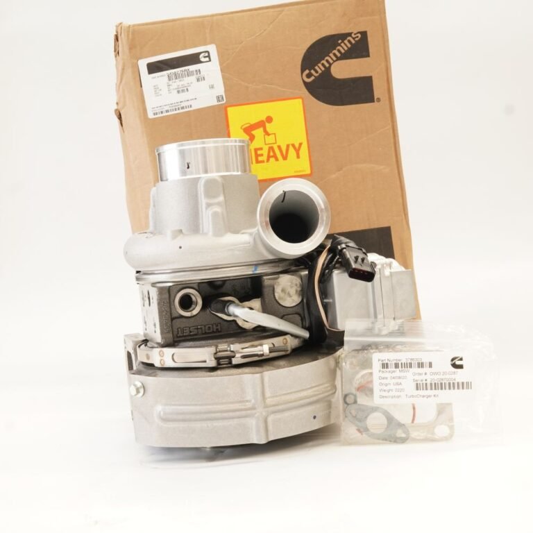 5458276RX-5354635--HE400VG-Turbocharger--3787566-Actuator-1