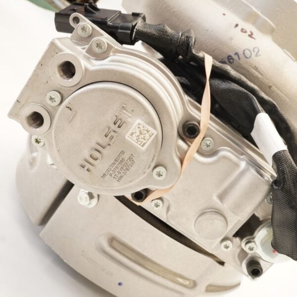 5458276RX-5354635--HE400VG-Turbocharger--3787566-Actuator-4