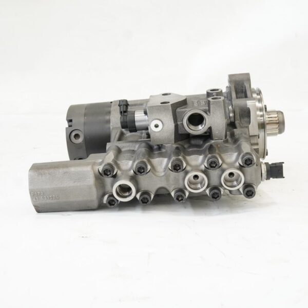 5574781--Fuel-Pump-QSK38-4