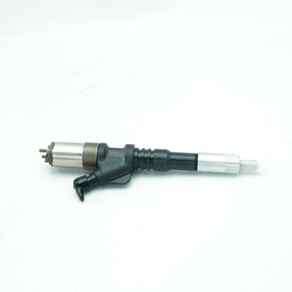 6156-11-3300 5273750 095000-1211 Komatsu,Cummins Injector PC400-7 - Image 4